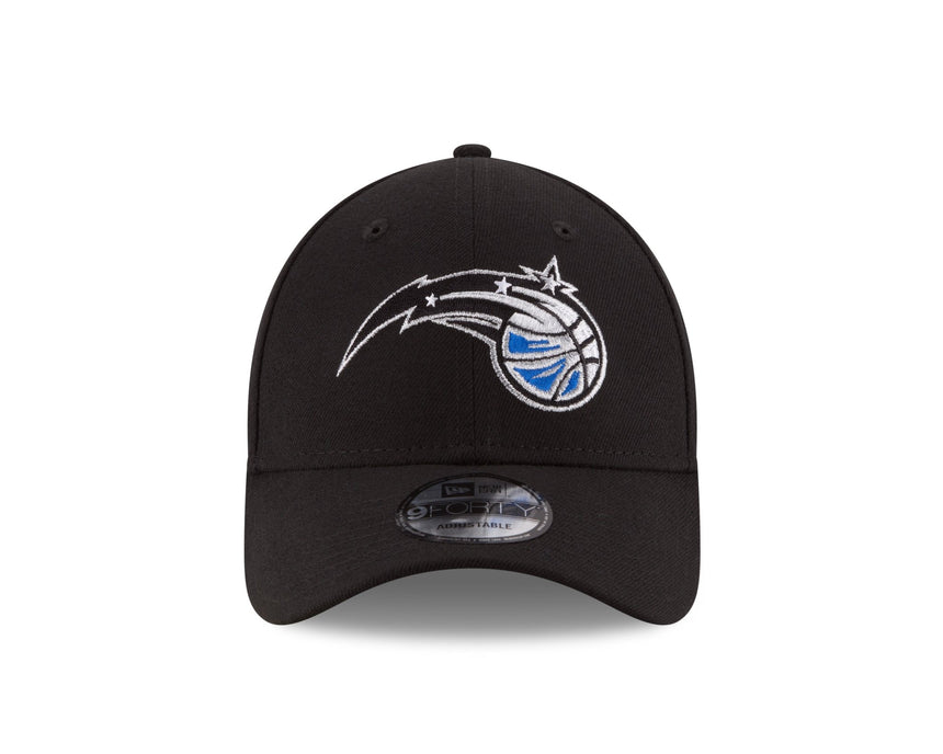 Orlando Magic baseballsapka, New Era, Fekete - FansBRANDS® - HU