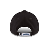 Orlando Magic baseballsapka, New Era, Fekete - FansBRANDS® - HU