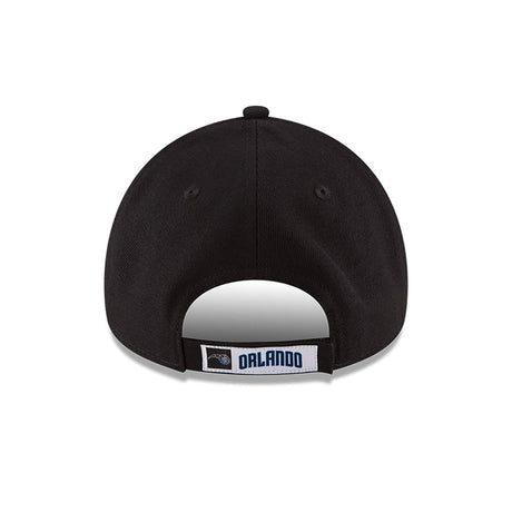 Orlando Magic baseballsapka, New Era, Fekete - FansBRANDS® - HU