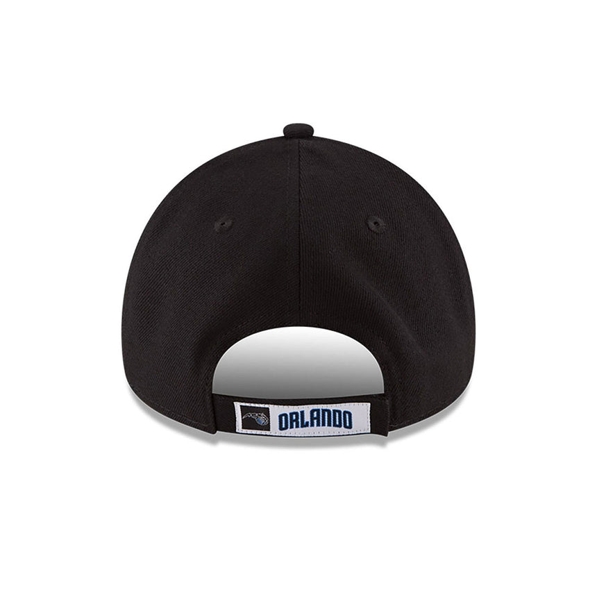 Orlando Magic baseballsapka, New Era, Fekete - FansBRANDS® - HU