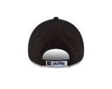 Orlando Magic baseballsapka, New Era, Fekete - FansBRANDS® - HU