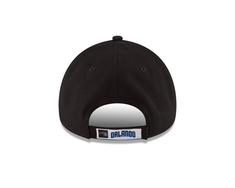 Orlando Magic baseballsapka, New Era, Fekete - FansBRANDS® - HU