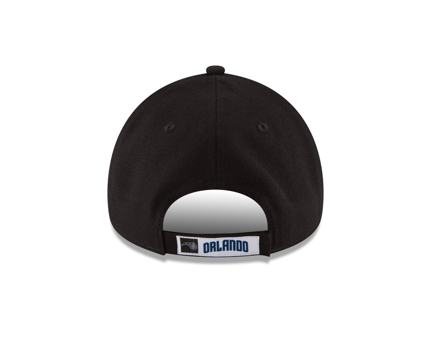 Orlando Magic baseballsapka, New Era, Fekete - FansBRANDS® - HU