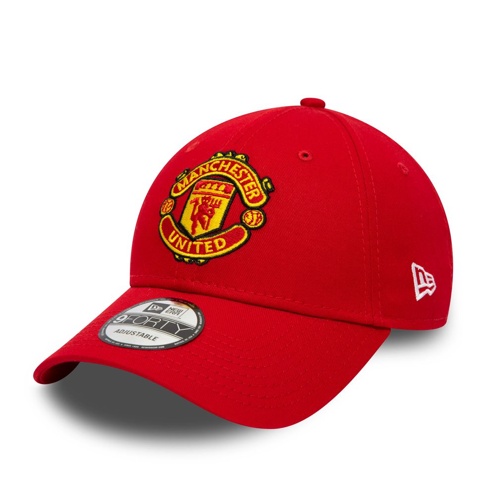 Manchester United Basic 9FORTY Sapka