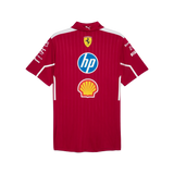 Ferrari Team Pro Polo