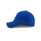 Philadelphia 76ers baseball sapka, New Era, kék - FansBRANDS® - HU