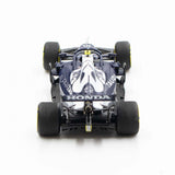 Pierre Gasly Scuderia AlphaTauri Honda AT02 Formula 1 Bahrain GP 2021 Limited Edition 1:43 - FansBRANDS®
