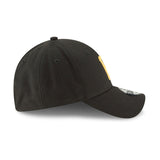 Pittsburgh Pirates sapka, New Era, 9FORTY, csapat, fekete - FansBRANDS® - HU