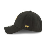 Pittsburgh Pirates sapka, New Era, 9FORTY, csapat, fekete - FansBRANDS® - HU