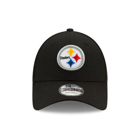 Pittsburgh Steelers baseball sapka, New Era, Fekete - FansBRANDS® - HU