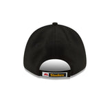 Pittsburgh Steelers baseball sapka, New Era, Fekete - FansBRANDS® - HU