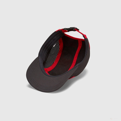Porsche Baseball Sapka, Motorsport, Felnőtt, Fekete, 2022 - FansBRANDS®