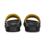 Porsche Legacy papucs, Leadcat 2.0., fekete - FansBRANDS® - HU