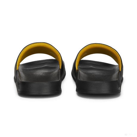 Porsche Legacy papucs, Leadcat 2.0., fekete - FansBRANDS®