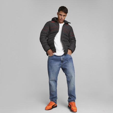 Porsche Legacy SDS eco-LITE Kabát Puma Fekete 2022 - FansBRANDS®