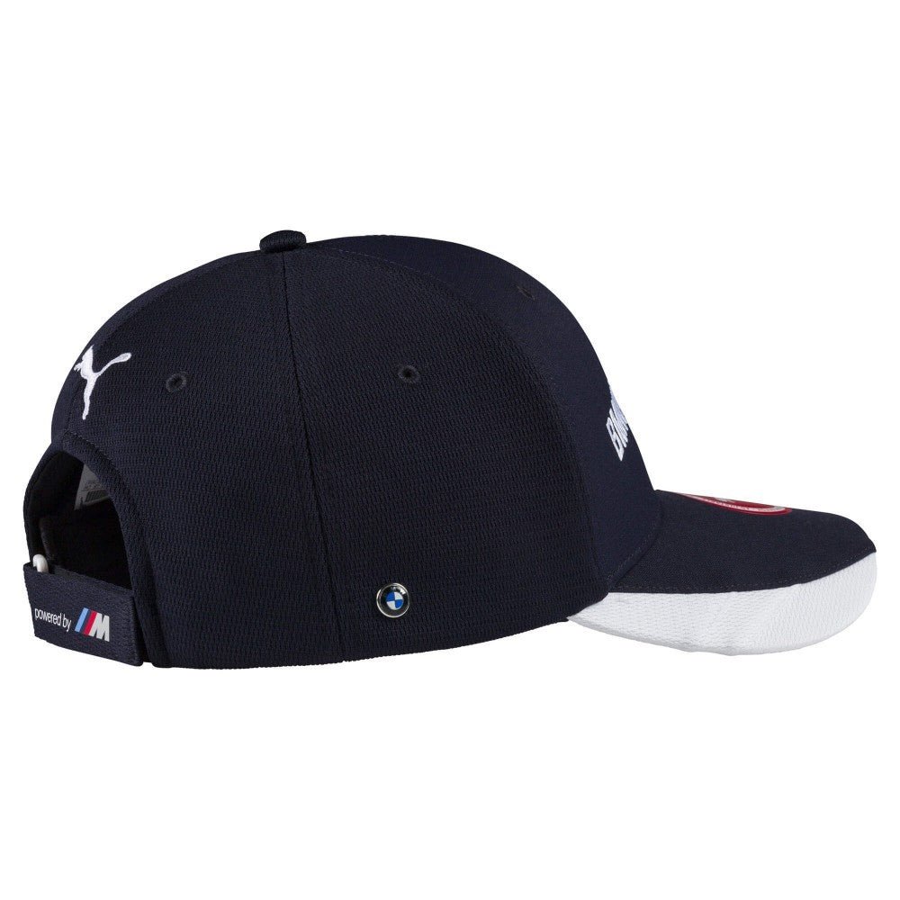 Puma BMW Baseball sapka - FansBRANDS®