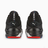 Puma BMW cipő, Blaze of Glory 50th Anniversary, fekete, 2022 - FansBRANDS® - HU