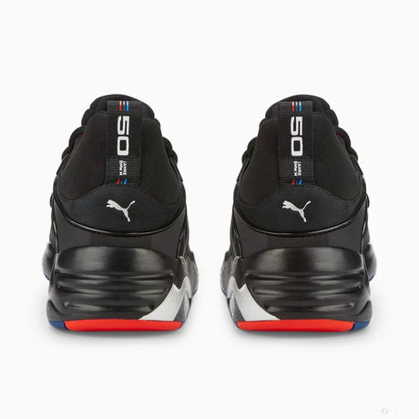 Puma BMW cipő, Blaze of Glory 50th Anniversary, fekete, 2022 - FansBRANDS® - HU