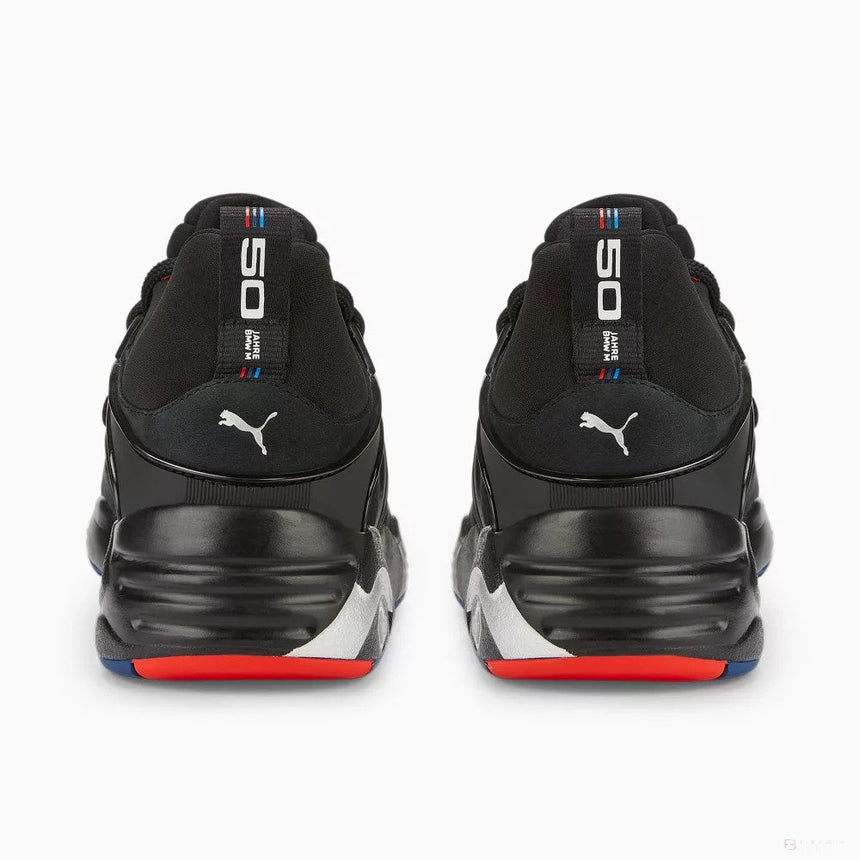 Puma BMW cipő, Blaze of Glory 50th Anniversary, fekete, 2022 - FansBRANDS® - HU