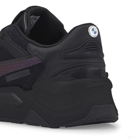 Puma BMW cipő, MMS, RS-Simul8 ME, fekete, 2022 - FansBRANDS®