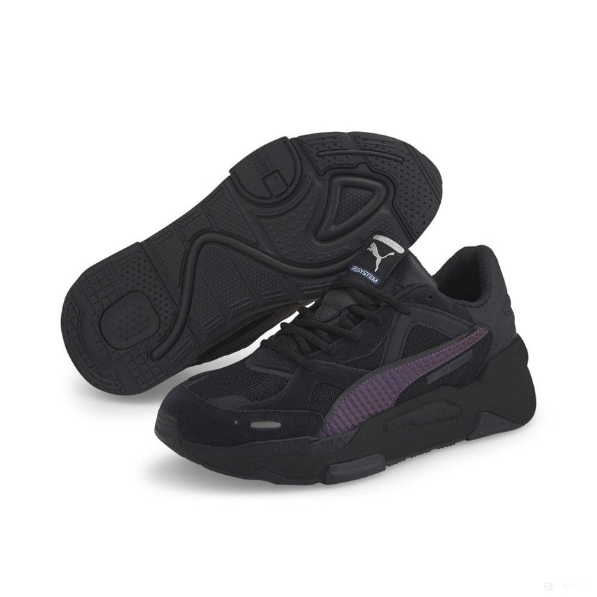 Puma BMW cipő, MMS, RS-Simul8 ME, fekete, 2022 - FansBRANDS®