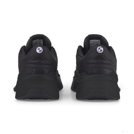 Puma BMW cipő, MMS, RS-Simul8 ME, fekete, 2022 - FansBRANDS®