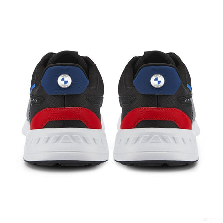 Puma BMW cipő, MMS, Tiburion, fekete, 2022 - FansBRANDS®