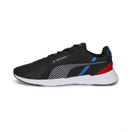Puma BMW cipő, MMS, Tiburion, fekete, 2022 - FansBRANDS®