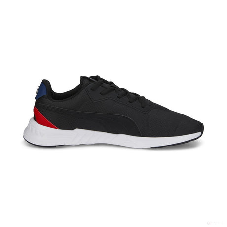 Puma BMW cipő, MMS, Tiburion, fekete, 2022 - FansBRANDS®