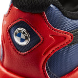 Puma BMW cipő, MMS, X-Ray Speed, fekete-kék, 2022 - FansBRANDS®