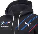 Puma BMW csapat Pulóver, Antracit, 2022 - FansBRANDS® - HU