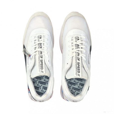 Puma BMW Future Rider Gyerek Cipő - FansBRANDS®