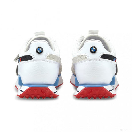 Puma BMW Future Rider Gyerek Cipő - FansBRANDS®