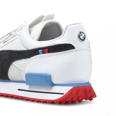 Puma BMW Future Rider Gyerek Cipő - FansBRANDS®