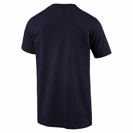 Puma BMW Környakú Logo Graphic Póló - FansBRANDS® - HU