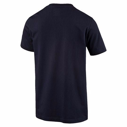 Puma BMW Környakú Logo Graphic Póló - FansBRANDS® - HU