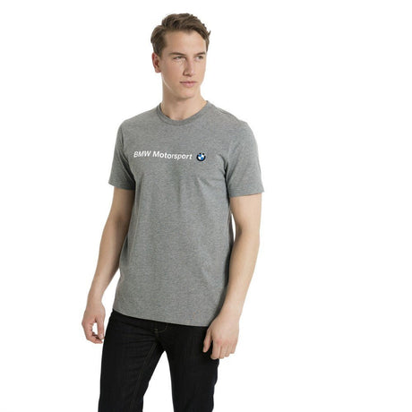 Puma BMW Környakú Logo Póló - FansBRANDS®