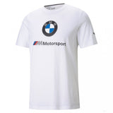 Puma BMW MMS ESS Logo Környakú Póló - FansBRANDS®