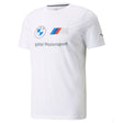 Puma BMW MMS ESS Logo Környakú Póló - FansBRANDS® - HU