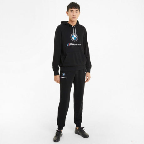 Puma BMW MMS ESS TR Nadrág - FansBRANDS®