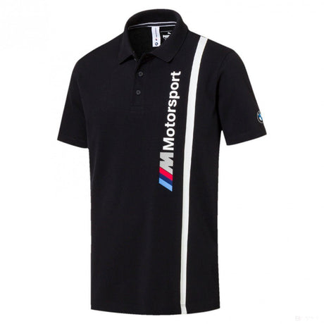 Puma BMW MMS Galléros Póló - FansBRANDS®