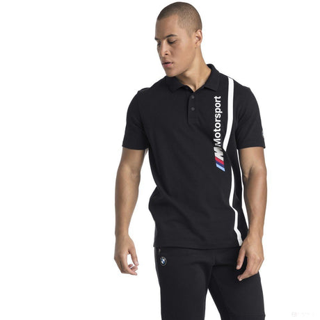 Puma BMW MMS Galléros Póló - FansBRANDS®