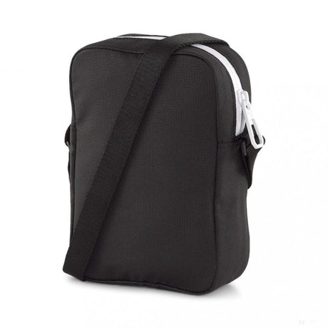 Puma BMW MMS Kis Válltáska, Fekete, 2022 - FansBRANDS® - HU