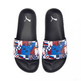 Puma BMW MMS Leadcat 2.0 Papucs, fekete, 2022 - FansBRANDS® - HU