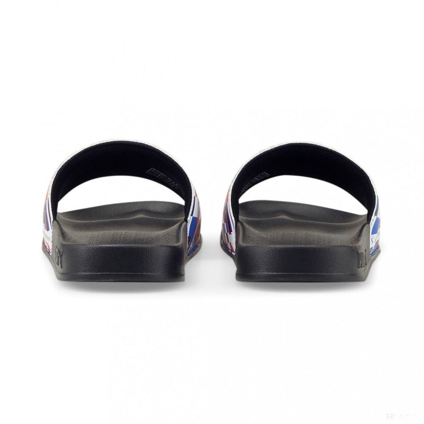 Puma BMW MMS Leadcat 2.0 Papucs, Kék, 2022 - FansBRANDS®