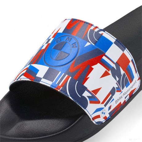 Puma BMW MMS Leadcat 2.0 Papucs, Kék, 2022 - FansBRANDS®