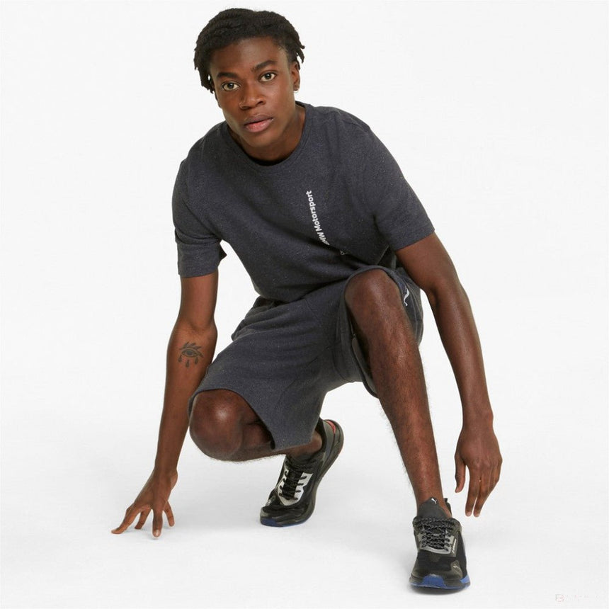 Puma BMW MMS Póló, Szürke, 2022 - FansBRANDS®