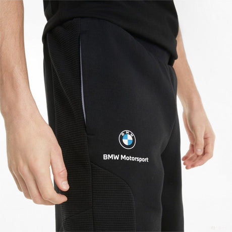 Puma BMW MMS Rövidnadrág, Fekete, 2022 - FansBRANDS®