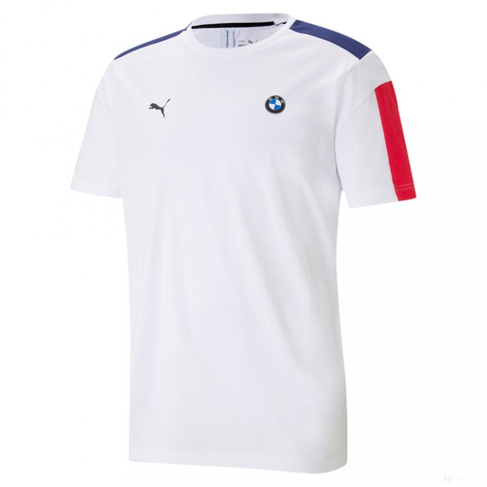 Puma BMW MMS T7 Környakú Póló - FansBRANDS®