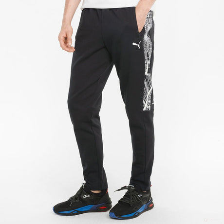 Puma BMW MMS T7 Slim Nadrág - FansBRANDS®